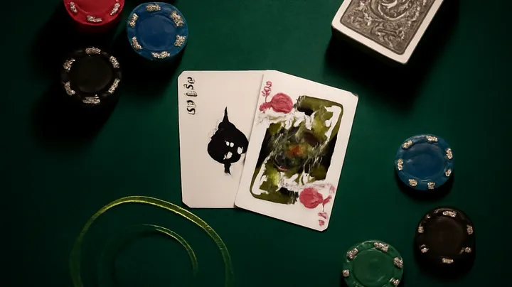Diverse Table Games Selection Diverse Table Games Selection