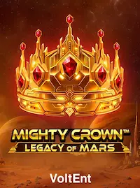 Mighty Crown at XE66 COM