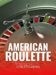 American Roulette at XE66 COM