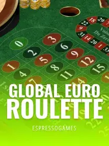 Global Euro Roulette at XE66 COM