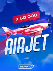 Airjet Airjet crash game at XE66 COM